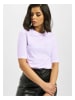 DEF DEF Damen Raisa T-Shirt in purple
