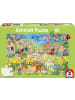 Schmidt Spiele Mein kleiner Bauernhof. Kinderpuzzle 60 Teile