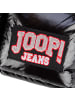 Joop Jeans Shopper 'Varsity May in Schwarz 45,00 x 35,00 x 12,00 cm'