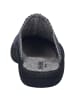 Josef Seibel Hausschuh Monaco Damen 62 in blau