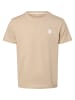 Nils Sundström T-Shirt in beige