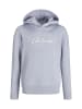 JACK & JONES Junior Hoodie 'JJMAKOTO' in violett