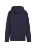 Puma Trainingsjacke 'teamFINAL' in blau