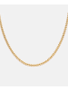 Vanlere Kette aus 375 Gelbgold