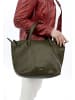 SURI FREY Shopper SFY Henny in oliv