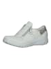WALDLÄUFER Sneaker Weiß/Grau