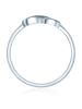Rafaela Donata Ring Infinity Sterling Silber in silber