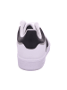 adidas Sneaker Hoops 4 in white/black/grey