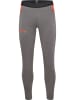 Hummel Verstellbare Taille Hose Hmlblaze Erwachsene in STEEL GRAY
