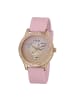 Guess Analoguhr für Damen in Rosa
