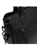 The Chesterfield Brand Hermosa Handtasche Leder 26 cm in black