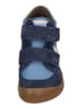 KOEL Sneaker High DOURO TEX in blau