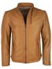 JCC Lederjacke 16-13-2 in cognac