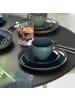 like. by Villeroy & Boch 6er Set Kaffeeuntertassen Crafted ø 14,9 cm in Denim