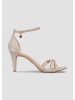 s.Oliver Pumps in 0030_gold