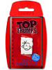 Winning Moves Top Trumps - Gregs Tagebuch Kartenspiel Karten in bunt