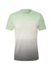 QS T-Shirt in 73V0_hellgrün