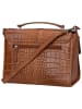 Burkely Bodybag Cool Colbie in Cognac
