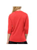 Jack Wolfskin T-Shirt in Koralle