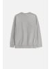 Coccodrillo Langarmshirt in grau