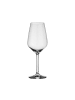 Villeroy & Boch 4er Set Weißweingläser Voice Basic 280 ml in transparent