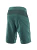 Löffler M BIKE SHORTS LANCE-E CSL in Grün2030