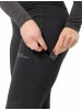 Jack Wolfskin Stoffhose in kombi