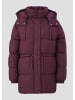 s.Oliver Outdoor-Jacke langarm in Pink