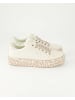 Tamaris Sneaker low in Beige