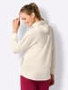 WITT WEIDEN Sweatshirt in champagner