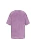 PLUMDALE Men T-Shirt in PURPLE
