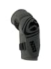 IXS CARVE EVO+ ELBOW GUARD in Steingrau