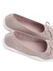 LASCANA Sneaker Ballerinas in rosé