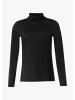 comma T-Shirt  in  9999_schwarz