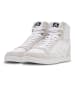 Hummel Hummel Sneaker High Slimmer Stadil Erwachsene in WHITE