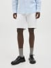 Jack & Jones Chino Shorts in White