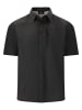 Whistler Hemd Elm in 1001 Black