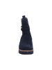 Tamaris Stiefelette in blau