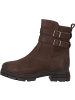 Palado Stiefeletten Vestele in Braun