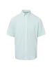 FYNCH-HATTON Hemd in mint