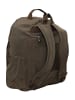 Mindesa Damen Rucksack in Coffee