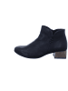 Think! Stiefeletten Delicia in schwarz