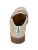 Palado Loafers Nicite in Gold Metallic