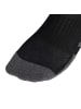 adidas Socken 3er Pack in Schwarz
