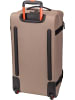 American Tourister Reisetasche Urban Track Duffle M in Beige/Orange