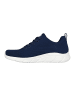 Skechers Sneakers Low BOBS B FLEX LO- GRACEFUL STRIDE in blau