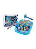 Wisam® Arcade-Spiel Wack A Mole Space 9 Levels