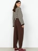 soyaconcept Hosen SC-SIHAM in 8694 HOT FUDGE