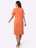 WITT WEIDEN Bengalin-Kleid in orange