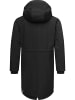 ragwear Winterjacke Uniparka B in Black